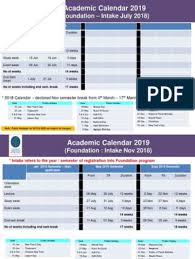 Sep 09, 2019 · sept 9 holiday for king s birthday compulsory for all employees says hr ministry the star agong s official birthday is no longer the first saturday of june agong s birthday moved from june 6 to june 8 Utp Academic Calendar 2019 Academic Term Educational Institutions