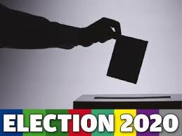 General Election 2020 Finally The Results For The First Count In Kildare South Are In Leinster Leader