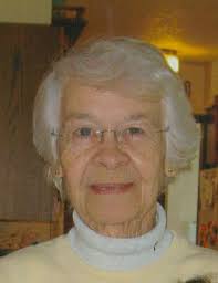 Obituary information for Mavis L. Minar