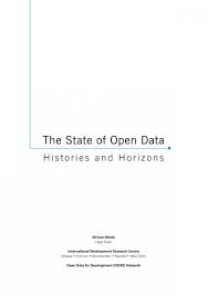 May 28, 2021 · delhi unlock updates: The State Of Open Data Histories And Horizons