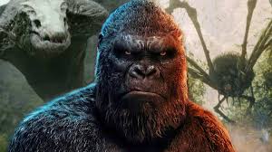 Skullcrawlers, Psychovultures & Mother Longlegs: 10 Deadliest Skull Island  Megafauna in MonsterVerse Continuity (Besides Kong)