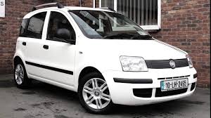 Register now to join our community of over 125,000 members and gain instant access to all we have to offer. Fiat Panda 2004 2012 Review Carsireland Ie Youtube