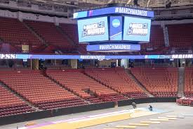 Ncaa Mens Basketball Comes Back To Greenville In 2022
