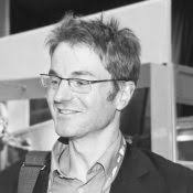 Fleet Architects Dr Patrick Hutt