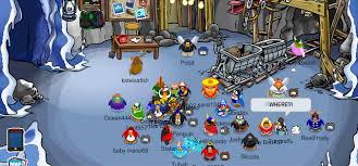 It is a game which consists in doing various tricks and crossing a road full of rails through a cart surfer in order to win as many coins and points as possible. Cart Surfer Hardcore Mode Introduction Club Penguin Rewritten Cheats