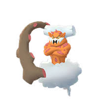 Landorus In 5-Star Raid Battles - Leek Duck | Pokémon Go News And Resources