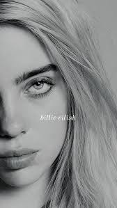 Billie Eilish Billie Billie Eilish Singer