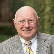 Peter B. Mitchell, Jr. Obituary