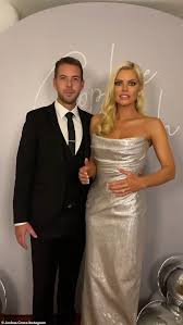 Discover more posts about hugh sheridan. Sophie Monk Shares Intimate Video From Her Engagement Party With Fiance Joshua Gross Latest Celebrity News