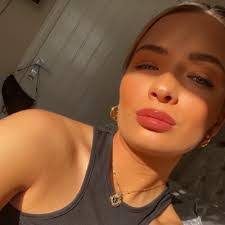 Breanna Diaz's Instagram, Twitter & Facebook