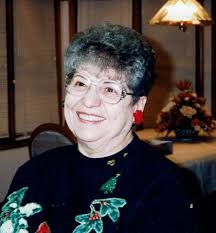 Most Recent Obituaries