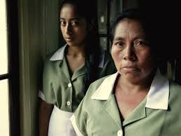 The curse of la llorona belongs to the following categories: La Llorona Review Not The Ghost Story You Re Expecting The Verge