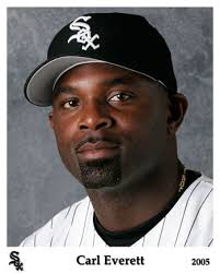 Carl Everett