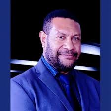 I remember James from Air Niugini, we lived