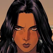 Dan Mora's Comic Book Credits