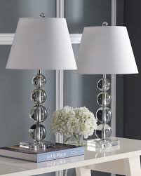 Safavieh Millie Table Lamps Set Of 2 Lamp Table Lamp Lamp Sets