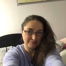 Pamela Crichton's Instagram, Twitter & Facebook