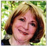 Event Program: 2013 Eve Awards Luncheon