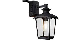 French quarter copper gas or electric lights, gas light igniters 6 Best Porch Lights With Outlet Ideas Mama