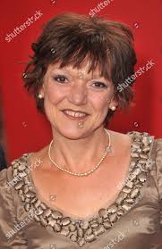 Gillian Wright Editorial Stock Photo