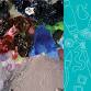 Color Mixing & Matching w/ Ana V. Fleming