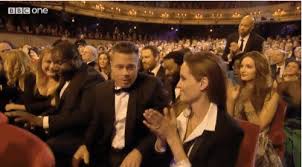 Prețul a fost mai mult decât accesibil, adică 15 dolari sticla. And Then This It S Just Too Much Brad Pitt Brad Pitt And Angelina Jolie Angelina Jolie