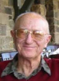 Herbert Harper Obituary (2015)