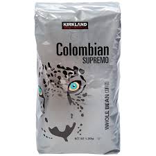 We're providing our top ten reviews of our favorite colombian coffees to give you some guidance. Kirkland Signature Colombian Coffee Beans 1 36kg Costco Australia