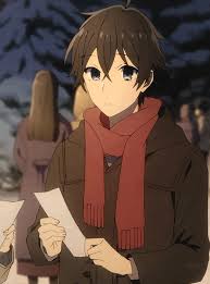 If you're unfamiliar with either of these, choosing a cool looking profile picture for your discord profile can be a challenge. Horimiya 10 1 2 In 2021 Anime Kiss Scenes Horimiya Aesthetic Anime