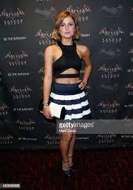 1 842 Fotografias E Imagens De Rose Mciver Getty Images