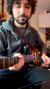 Si studia per il nuovo Tour di Cantolautore. Ci vediamo il 17 Dicembre al  Teatro Palacultura G.Paolo II Rende (CS). State in campana 😉  #ligabue_official #ligabue #cantolautore #sologuitar #rockmusic