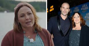 march 2005 won the swedish contest to 2005's eurovision song contest with the song las vegas. Hanna Hedlunds Nya Ord Om Aktenskapet Med Martin Stenmarck Start Magazine