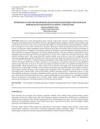 Hendaknya saling menolong dalam kebaikan. Http Ojs Umsida Ac Id Index Php Icecrs Article Download 572 483