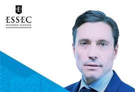 Rui Jorge Lopes, diplômé du programme EMBA et Président du Club V.I.E nous  partage son expérience