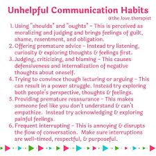 Jordan Green On Instagram Developing Effective Communication S In 2020 Effective Communication Skills Improve Communication Skills Healthy Communication