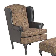 Astoria Grand Emmons Floral Chaise Lounge Reviews Wayfair Small Chair For Bedroom Chair And Ottoman Wingback Chair