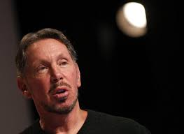 Oracle CEO Larry Ellison buys Hawaiian island