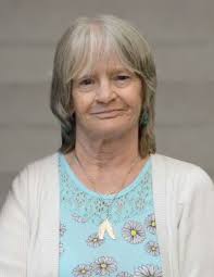 Obituary for Kathleen Rose (O'May) Holler