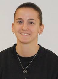 2009 Softball Roster