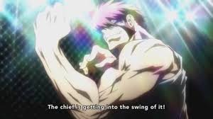 Apr 5, 2015 to oct 4, 2015. Pin On Anime Manga