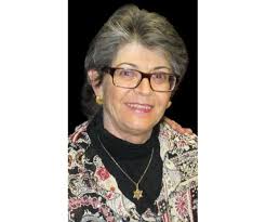 BARBARA LAMONT Obituary (2025)