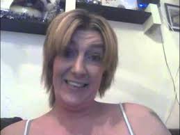 Sexy Cougar, Crystal Warren, Big Brother 2013 audition (BB2013)