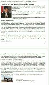 Apakah Teks Tersebut Adalah Teks Eksplanasi Ilmiah Jelaskan Dan Berikan Contohnya Brainly Co Id