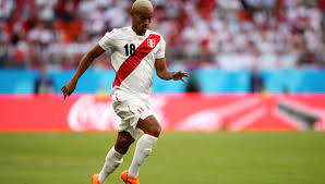 + add or change photo on imdbpro ». Peru Player Ratings As Andre Carrillo Grabs Limelight But Penalty Howler Taints Christian Cueva Sport360 News