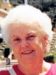 Sally Priest (1929-2024)