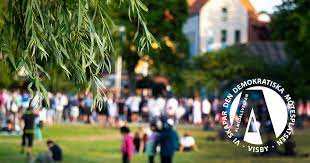 Under almedalsveckan 2018 syntes jernkontoret och stålindustrin både i industriområdet med industrin tar matchen och i svenskt näringslivs trädgård, där vi anordnade två seminarier samt. In English Almedalsveckan