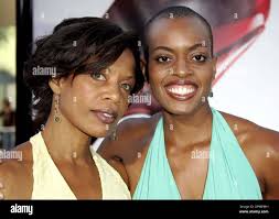 Karen thomas hi-res stock photography and images