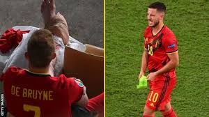 Thorgan hazard says his goal in belgium's victory over portugal was the most important of career.watch below (and for more videos click here):the borussia d Wvfuewbv0ptdem