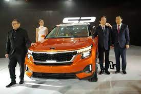 Kia Sp Suv Concept Price Launch Date Specs Images Features Kia reveals new suv concepts at the 2019 seoul motor show. kia sp suv concept price launch date