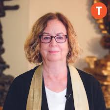 Laura Burges: The Zen Way of Recovery- Tricycle